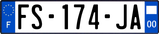FS-174-JA