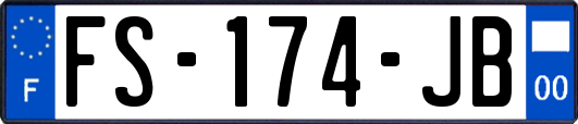 FS-174-JB