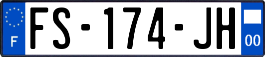 FS-174-JH
