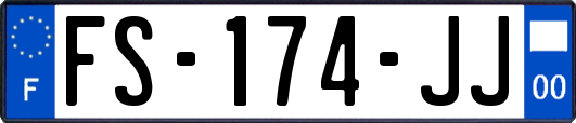 FS-174-JJ