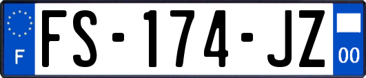 FS-174-JZ