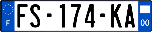 FS-174-KA