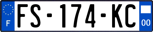 FS-174-KC