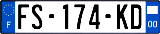 FS-174-KD