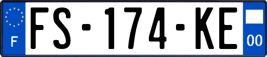 FS-174-KE