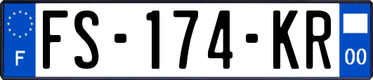 FS-174-KR