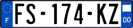 FS-174-KZ
