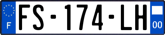 FS-174-LH