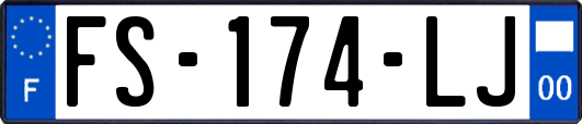 FS-174-LJ
