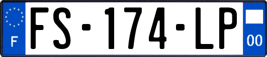 FS-174-LP