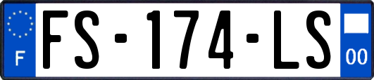 FS-174-LS