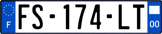FS-174-LT