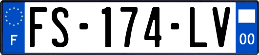 FS-174-LV