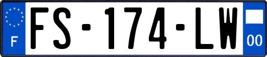 FS-174-LW