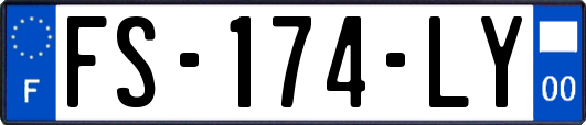 FS-174-LY