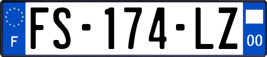 FS-174-LZ