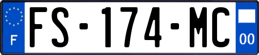 FS-174-MC