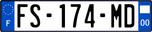 FS-174-MD