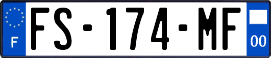FS-174-MF