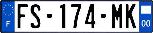 FS-174-MK