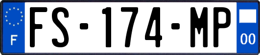 FS-174-MP