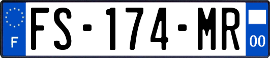 FS-174-MR