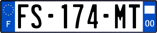FS-174-MT