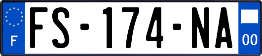 FS-174-NA