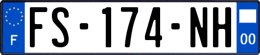 FS-174-NH