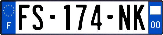 FS-174-NK