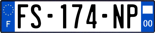 FS-174-NP