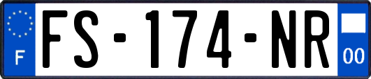 FS-174-NR