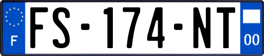 FS-174-NT
