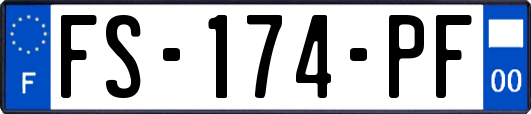 FS-174-PF