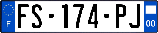 FS-174-PJ