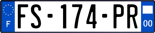 FS-174-PR