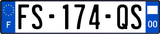 FS-174-QS