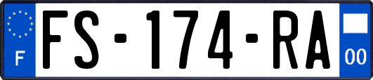 FS-174-RA