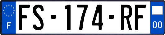 FS-174-RF