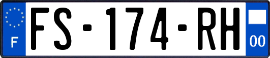 FS-174-RH