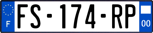 FS-174-RP