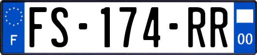 FS-174-RR