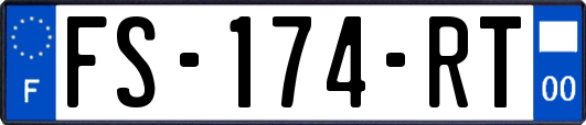 FS-174-RT