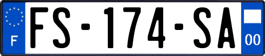 FS-174-SA