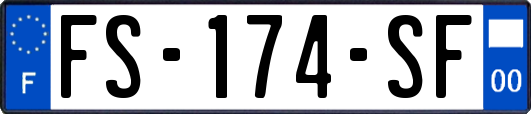 FS-174-SF