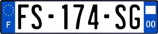 FS-174-SG