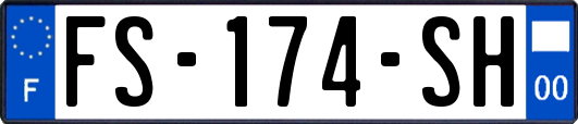 FS-174-SH
