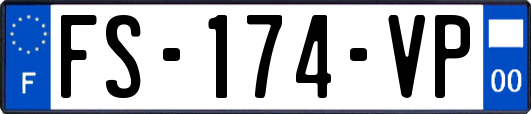 FS-174-VP