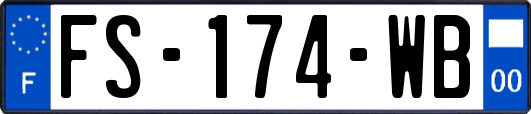 FS-174-WB