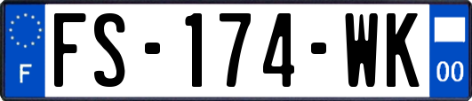 FS-174-WK